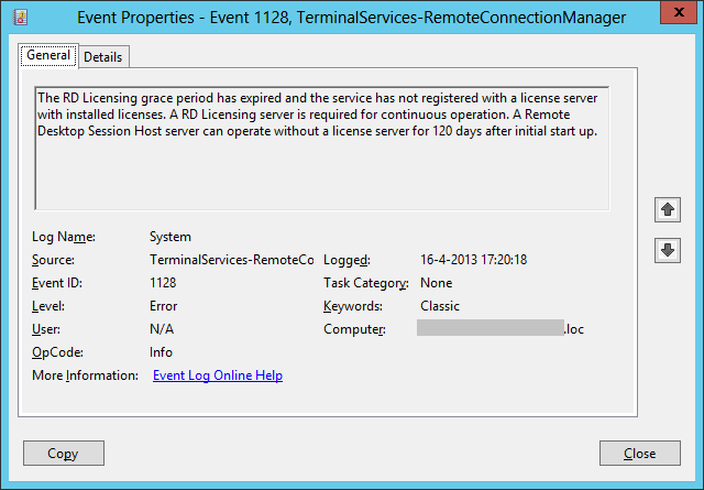 remote desktop license server activation crack